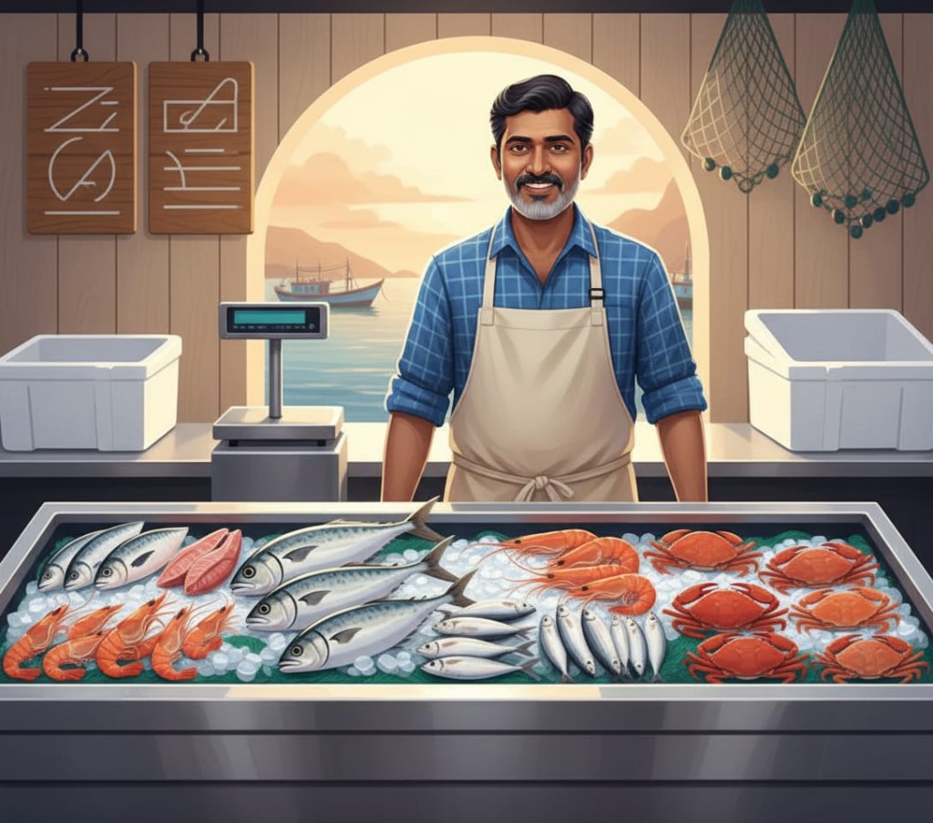 Bulk buyers – hotels, distributors, institutional buyers